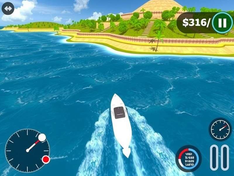 Coastal Cruiser Diwali special event screenshot